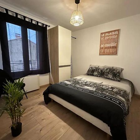 Superbe Appartement “L'Eden”Clim, Proche Remparts Avignon Kültér fotó