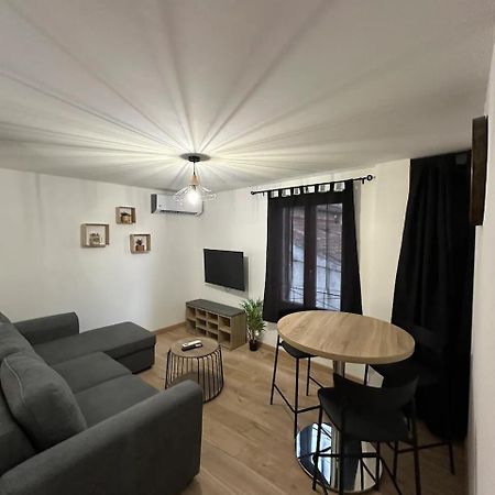 Superbe Appartement “L'Eden”Clim, Proche Remparts Avignon Kültér fotó