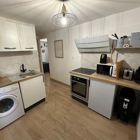 Superbe Appartement “L'Eden”Clim, Proche Remparts Avignon Kültér fotó