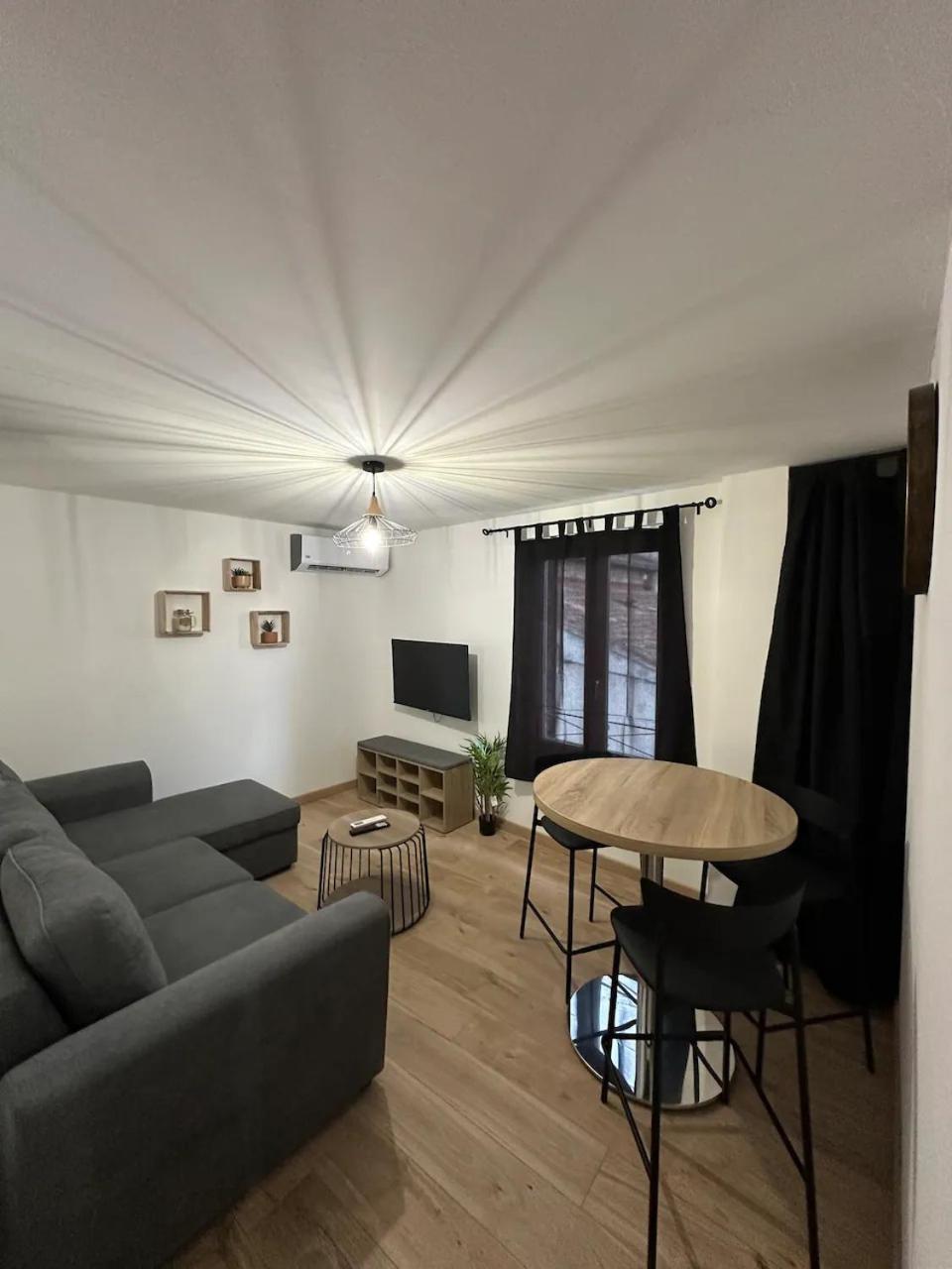 Superbe Appartement “L'Eden”Clim, Proche Remparts Avignon Kültér fotó