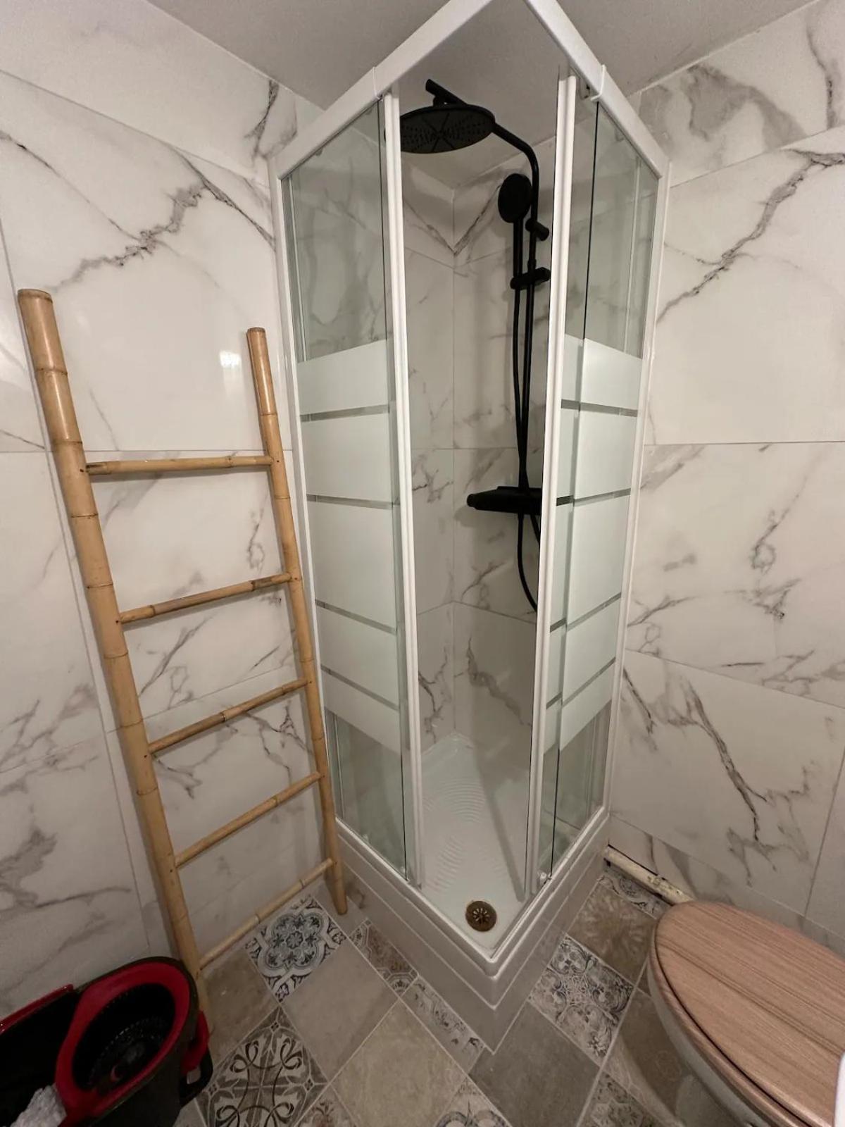 Superbe Appartement “L'Eden”Clim, Proche Remparts Avignon Kültér fotó