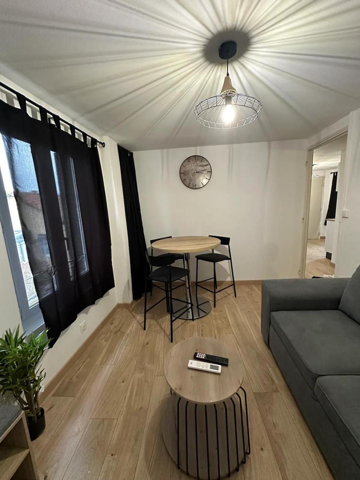 Superbe Appartement “L'Eden”Clim, Proche Remparts Avignon Kültér fotó