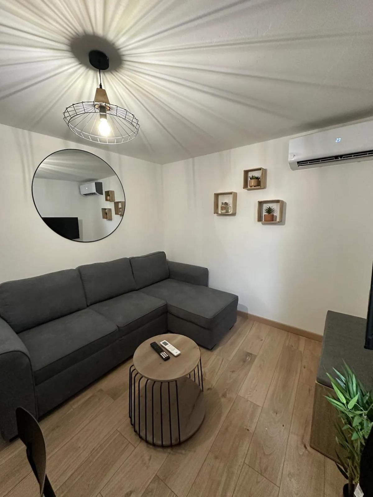 Superbe Appartement “L'Eden”Clim, Proche Remparts Avignon Kültér fotó